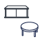 その他の家具アイコン