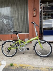 自転車10208ストーリー宜野湾市在庫