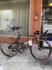 自転車トライアスロン用 12806宜野湾市ストーリー在庫