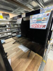 【テレビ12907宜野湾市ストーリー在庫】