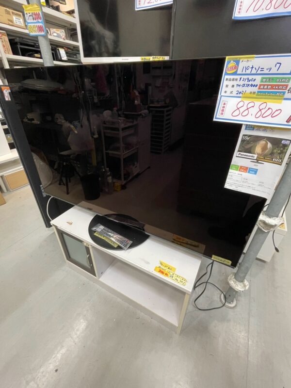 【テレビ10907宜野湾市ストーリー在庫】