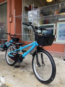【自転車 10608宜野湾市ストーリー在庫】