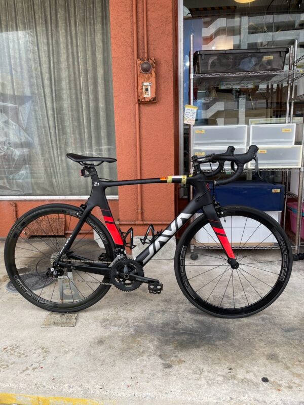 【自転車10904宜野湾市ストーリー在庫】