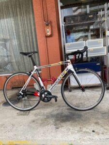 【自転車10708宜野湾市ストーリー在庫】