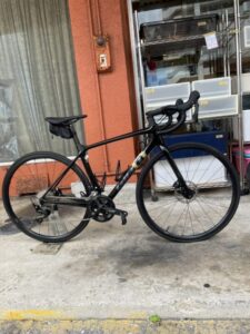 【自転車10708宜野湾市ストーリー在庫】