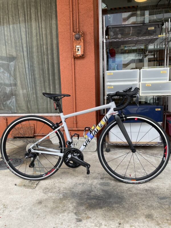 【自転車10708宜野湾市ストーリー在庫】