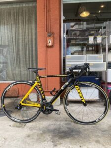 【自転車10708宜野湾市ストーリー在庫】