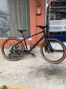 【自転車10207宜野湾市ストーリー在庫】