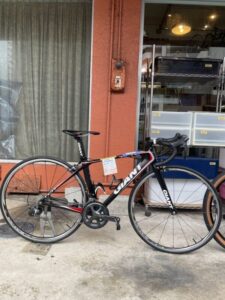 【自転車10708宜野湾市ストーリー在庫】