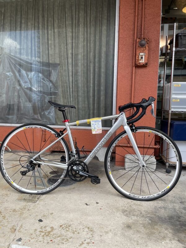 【自転車10708宜野湾市ストーリー在庫】