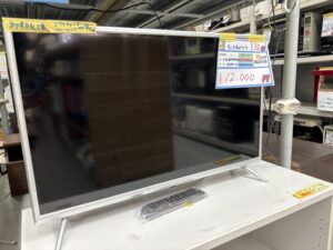 【テレビ12208宜野湾市ストーリー在庫】