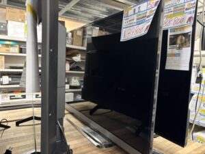 【東芝テレビ11708宜野湾市ストーリー在庫】