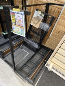 在庫2点 0905